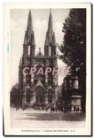 CPA Marseille L'Eglise des Reformes