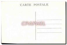 CPA Marseille L'Eglise des Reformes