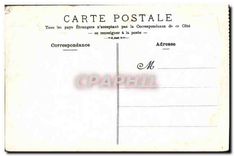 CPA Marseille Chateau d'If