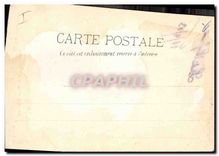 CPA Marseille Eglise des Reformes