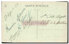 CPA Marseille (Chateau Borelly)