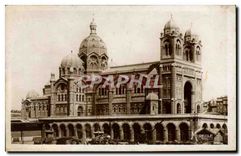 CPA Marseille La Cathedrale