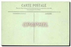 CPA Marseille L'Anse du Prophete et le Restaurant Roubion