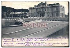 CPA Marseille Chateau Borely