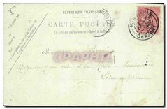 CPA Marseille Eglise des Reformes