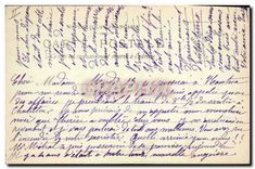 CPA Marseille Eglise St Vincent de Paul (Les Reformes)