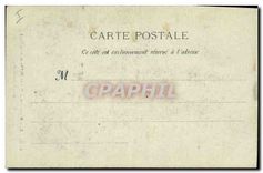 CPA Marseille Eglise St Vincent de Paul (Les Reformes)