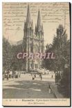 CPA Marseille Eglise St Vincent de Paul (Les Reformes)