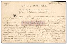 CPA Marseille Eglise St Vincent de Paul (Les Reformes)