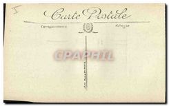 CPA Marseille l'Eglise des Reformes