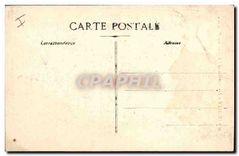 CPA Marseille Les Mobiles et l'Eglise des Reformes