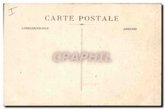 CPA Marseille Eglise St Vincent de Paul (Les Reformes)