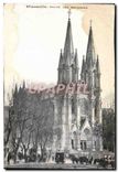 CPA Marseille Eglise des Reformes