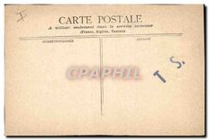 CPA Marseille Eglise des Reformes