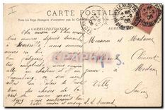 CPA Marseille Eglise St Vincent de Paul (Les Reformes)