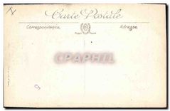 CPA Marseille Eglise des Reformes et Monument des Mobiles