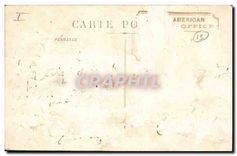CPA Marseille Cours du Chapitre et les Reformes