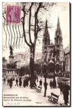 CPA Marseille Eglise St Vincent de Paul (Les Reformes)