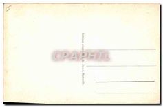 CPA Marseille Eglise St Vincent de Paul (Les Reformes)