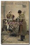 CPA Marseille La poissonniere