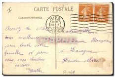 CPA Marseille Eglise St Vincent de Paul (Les Reformes)