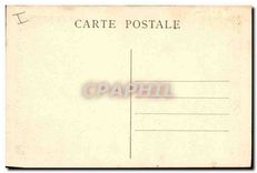 CPA Marseille Eglise des Reformes