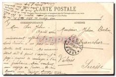 CPA Marseille Eglise St Vincent de Paul (Les Reformes)