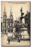 CPA Marseille Cours du Chapitre et les Reformes