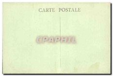 CPA Marseille Bassin du Carenage et N D de la Garde