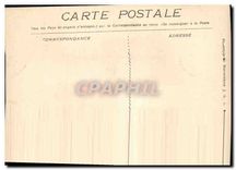 CPA Marseille La Place d'Aix et Arc de Triomphe