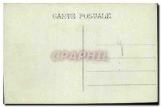 CPA Marseille Exposition Coloniale 1922 Palais du Ministere des Colonies
