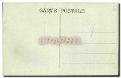 CPA Marseille Exposition Coloniale 1922 La Grande Allee