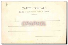 CPA Marseille Eglise des Reformes