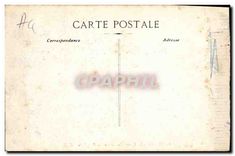CPA Marseille La Corniche Anse du Prophete