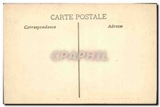 CPA Marseille La Corniche Anse du Prophete
