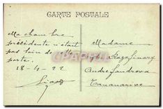 CPA Marseille Porte d'Aix
