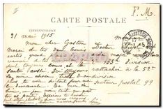 CPA Marseille Bateau de Peche rentrant au Port