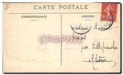 CPA Marseille ND de la Garde