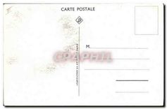 CPA Marseille Provence