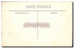 CPA Marseille La Corniche