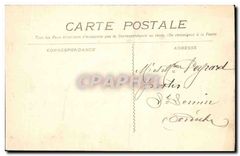 CPA Marseille Le Prophete