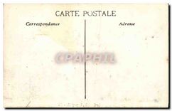 CPA Marseille La Corniche le Prophete