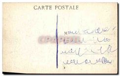 CPA Marseille La Corniche (le Prophete)
