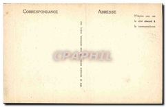 CPA Marseille La Corniche Le Prophete