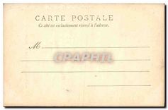 CPA Tarascon Portail de l'Eglise Ste Marthe