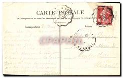 CPA Tarascon Vue du Pont suspendu sur le Rhone a Tarascon