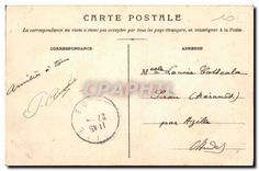 CPA Tarascon La Porte St Jean