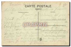 CPA Tarascon a Beaucaire Pont viaduc sur le Rhone Train