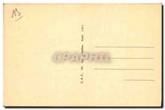 CPA Tarascon Eglise Ste Marthe