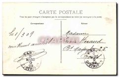 CPA Tarascon La Villa Tartarin